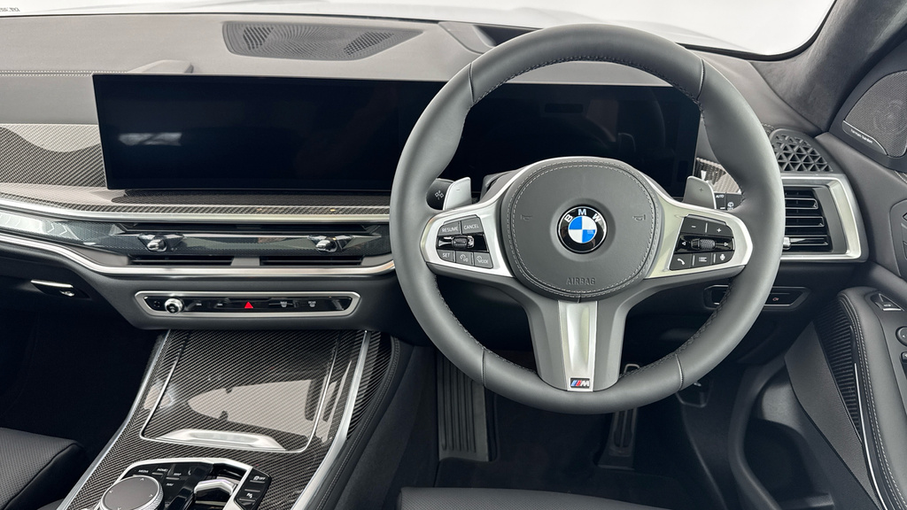 BMW X7 X7 Xdrive40d M Sport #5