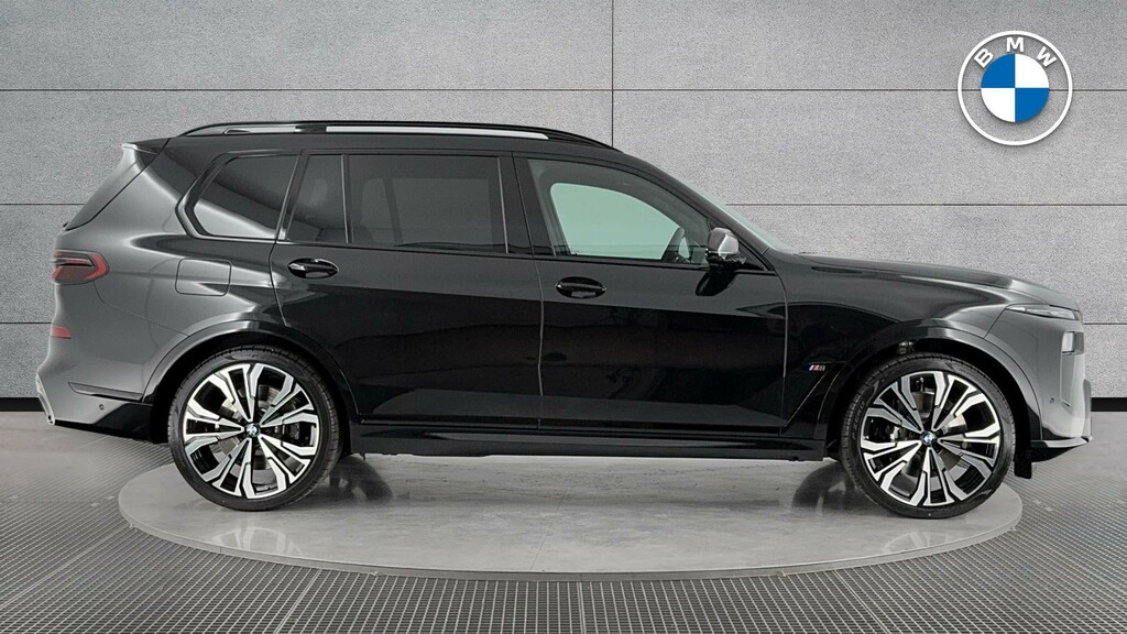 BMW X7 X7 M60i Xdrive #3