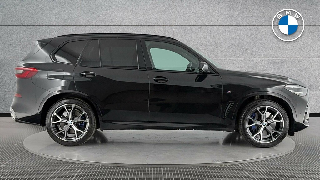 BMW X5 X5 Xdrive40i M Sport  #3