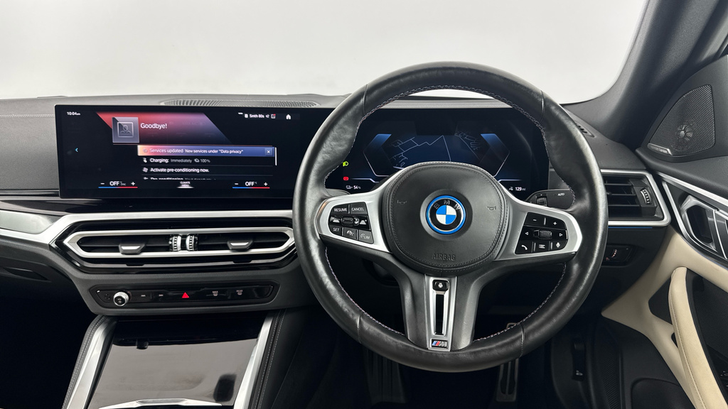 BMW i4 I4 M50  #5