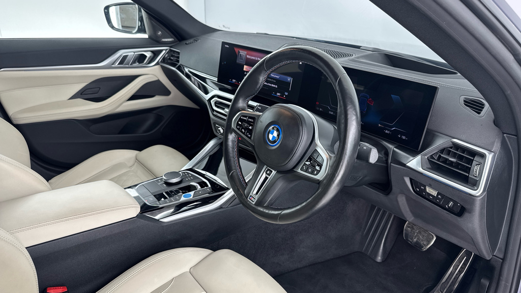 BMW i4 I4 M50  #6