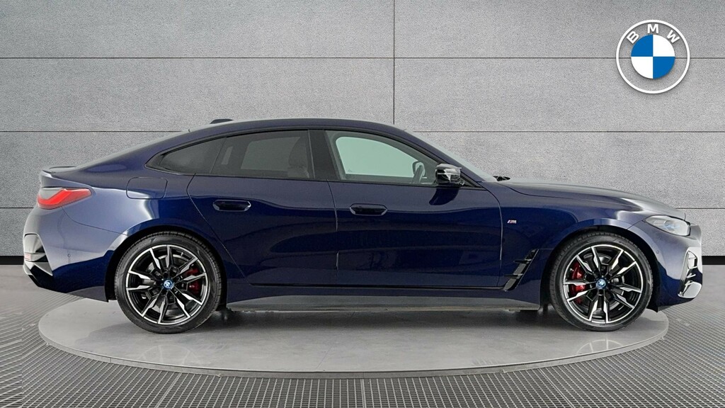 BMW i4 I4 M50  #3