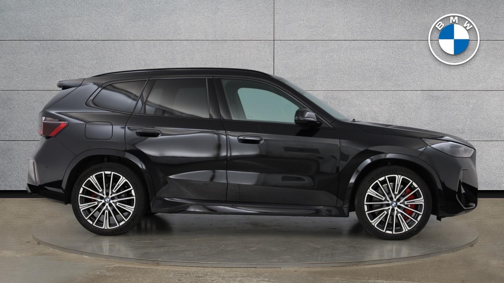 BMW iX1 Ix1 Edrive20 M Sport #3