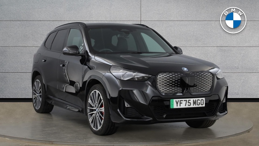 BMW iX1 Ix1 Edrive20 M Sport