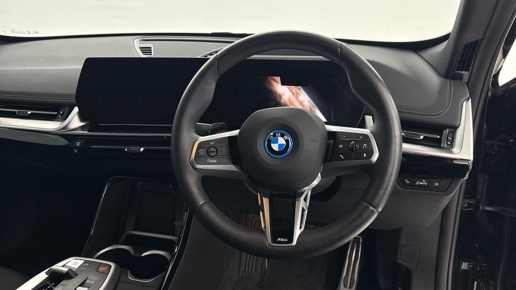 BMW iX1 Ix1 Edrive20 M Sport #5