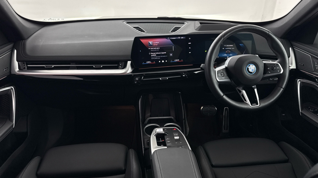 BMW iX1 Ix1 Edrive20 M Sport #4