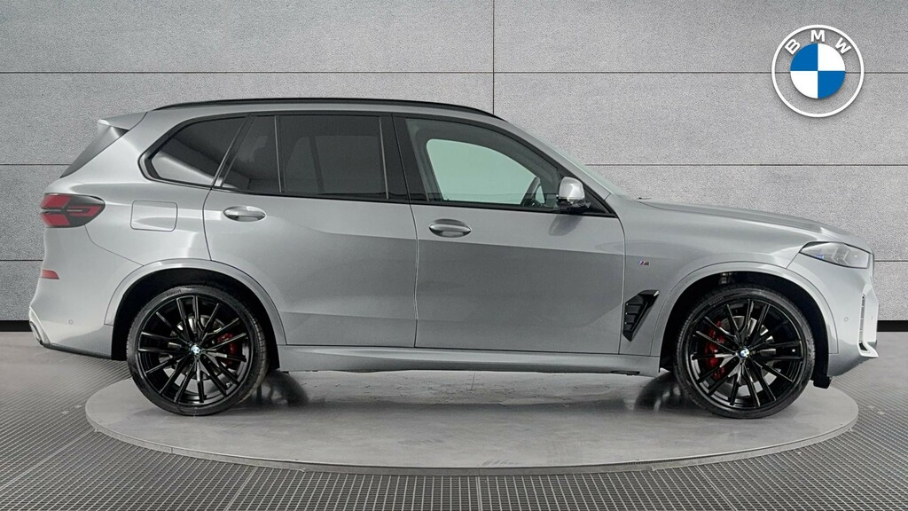 BMW X5 X5 Xdrive30d M Sport  #3