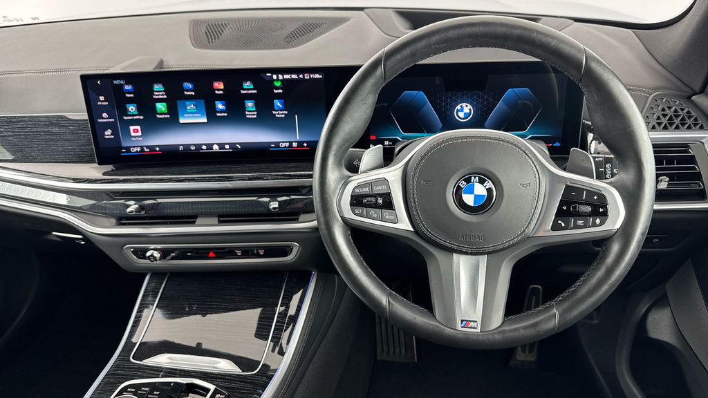 BMW X5 X5 Xdrive30d M Sport  #5
