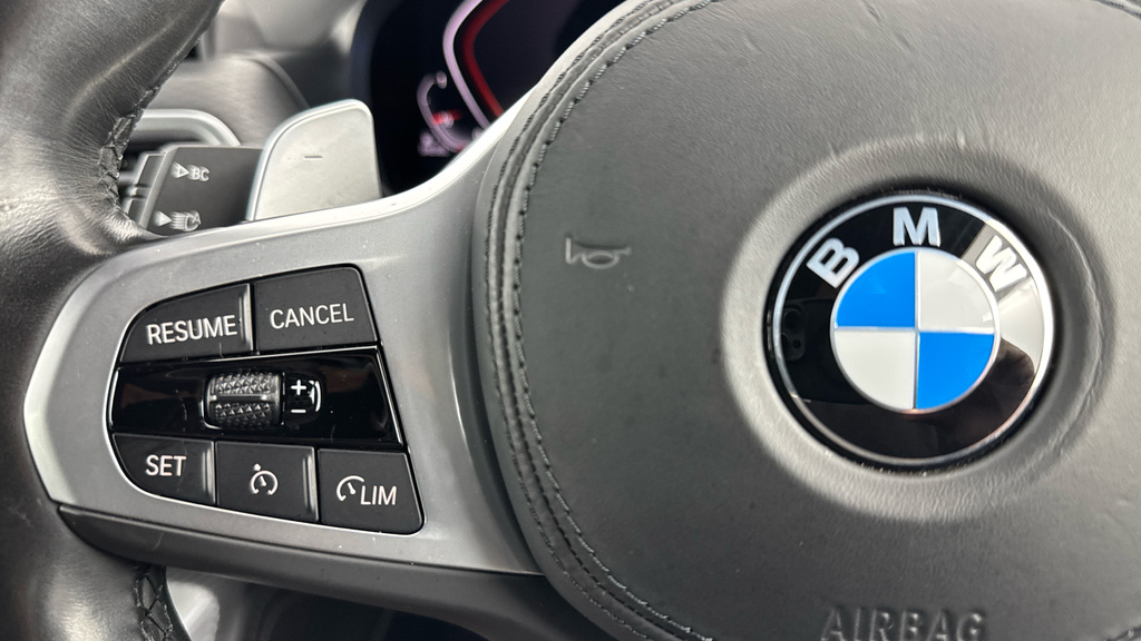 BMW X4 Xdrive20d Mht M Sport Step Black #17