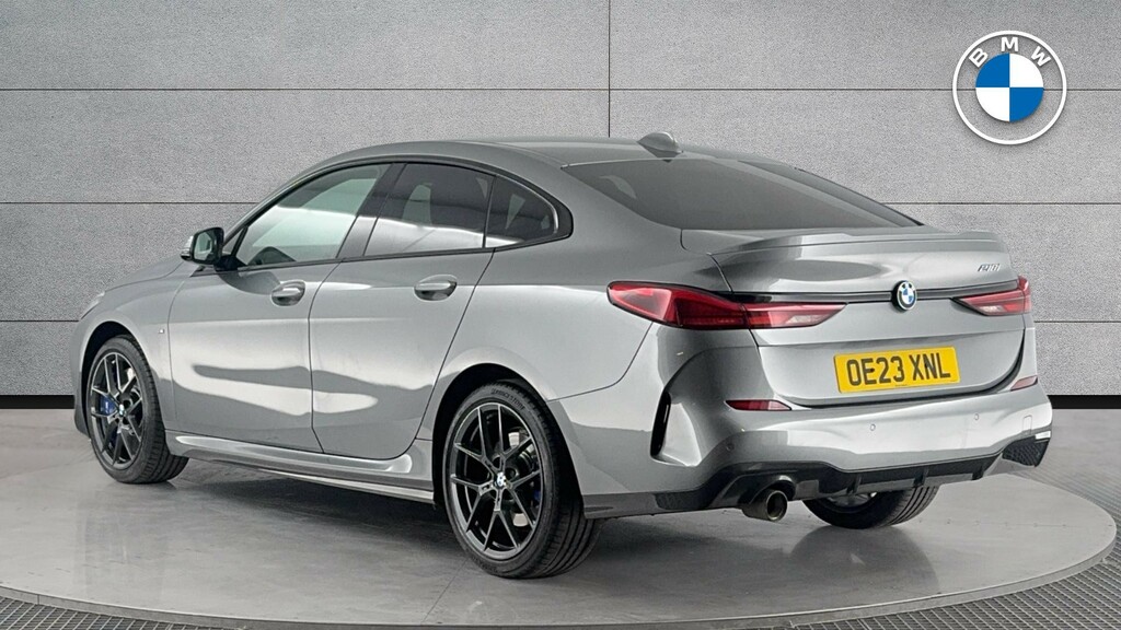 BMW 2 Series Gran Coupe 218I M Sport Gran Coupe  #2