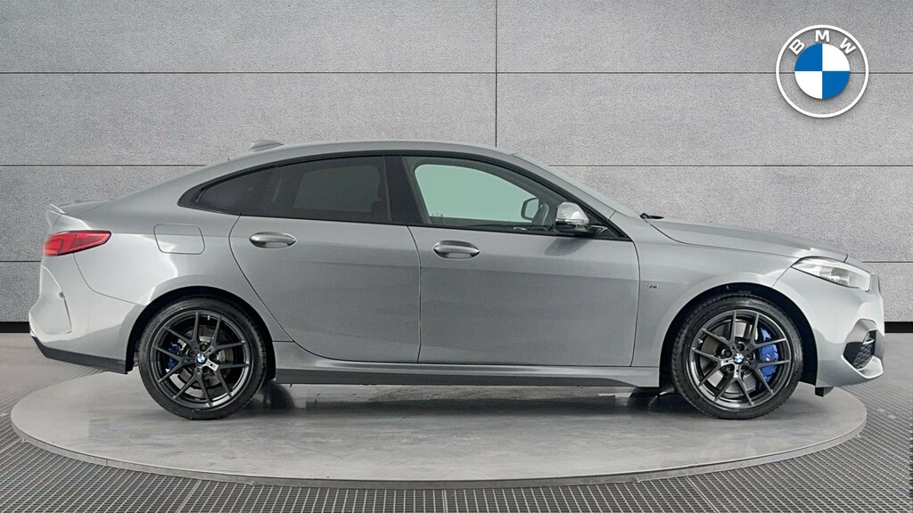 BMW 2 Series Gran Coupe 218I M Sport Gran Coupe  #3