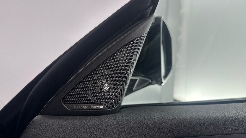 BMW 2 Series Gran Coupe 220I M Sport Step Techpro Pack Grey #20