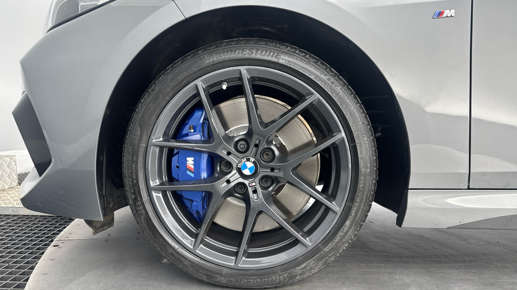 BMW 2 Series Gran Coupe 220I M Sport Step Techpro Pack Grey #14