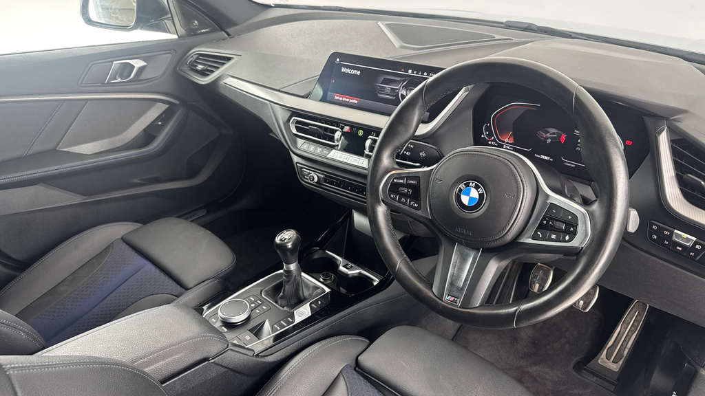 BMW 2 Series Gran Coupe 218I M Sport Gran Coupe  #6