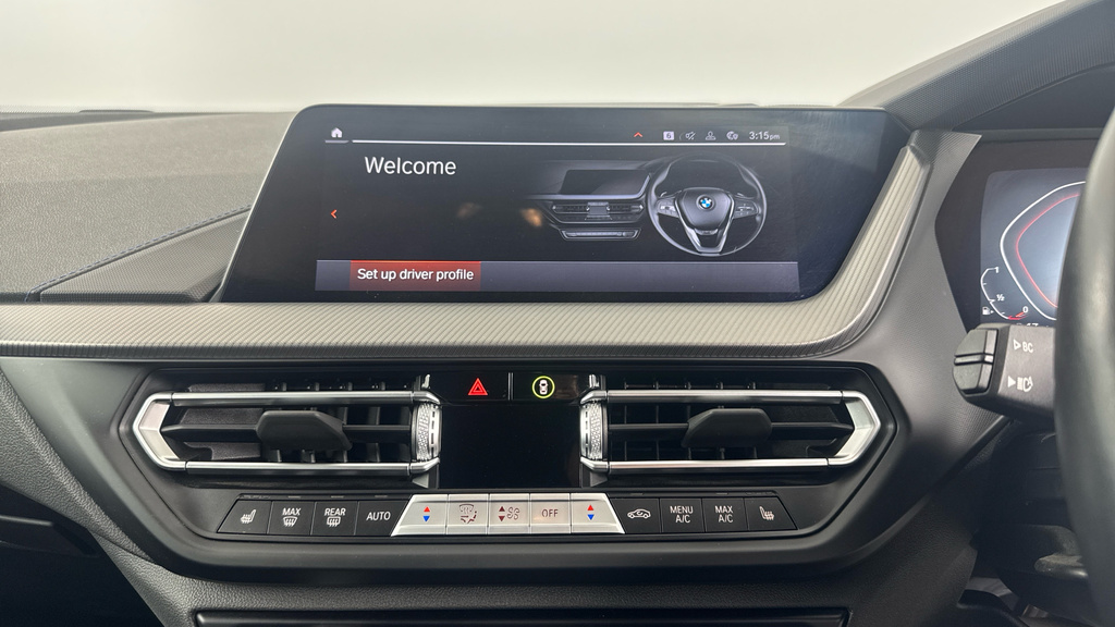 BMW 2 Series Gran Coupe 220I M Sport Step Techpro Pack Grey #8