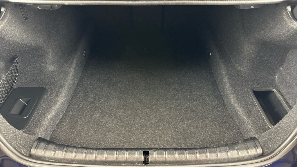 BMW 5 Series 520D Mht M Sport Step Pro Pack Black #13