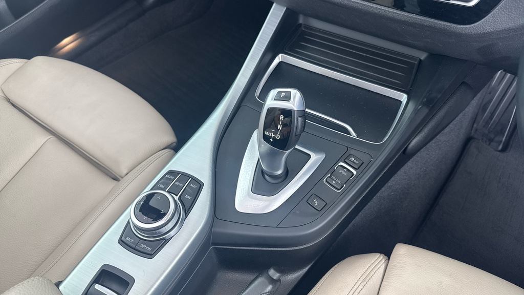 BMW 2 Series M Sport Black #10