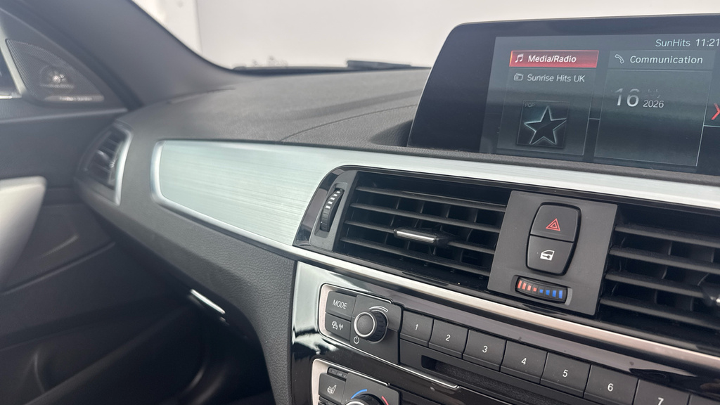 BMW 2 Series M Sport Black #22