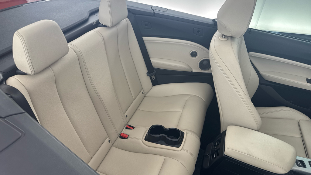 BMW 2 Series M Sport Black #12