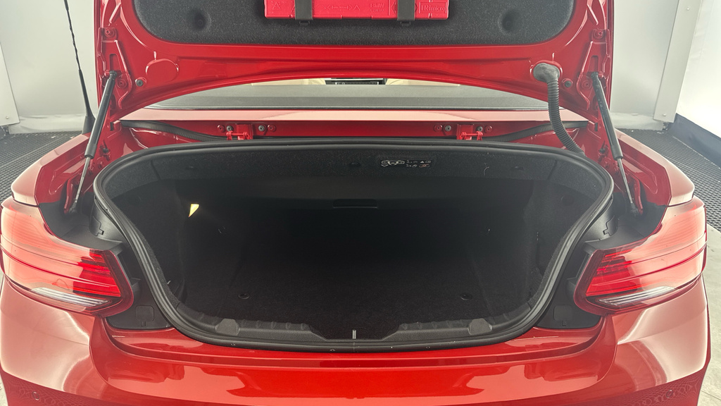 BMW 2 Series M Sport Black #13