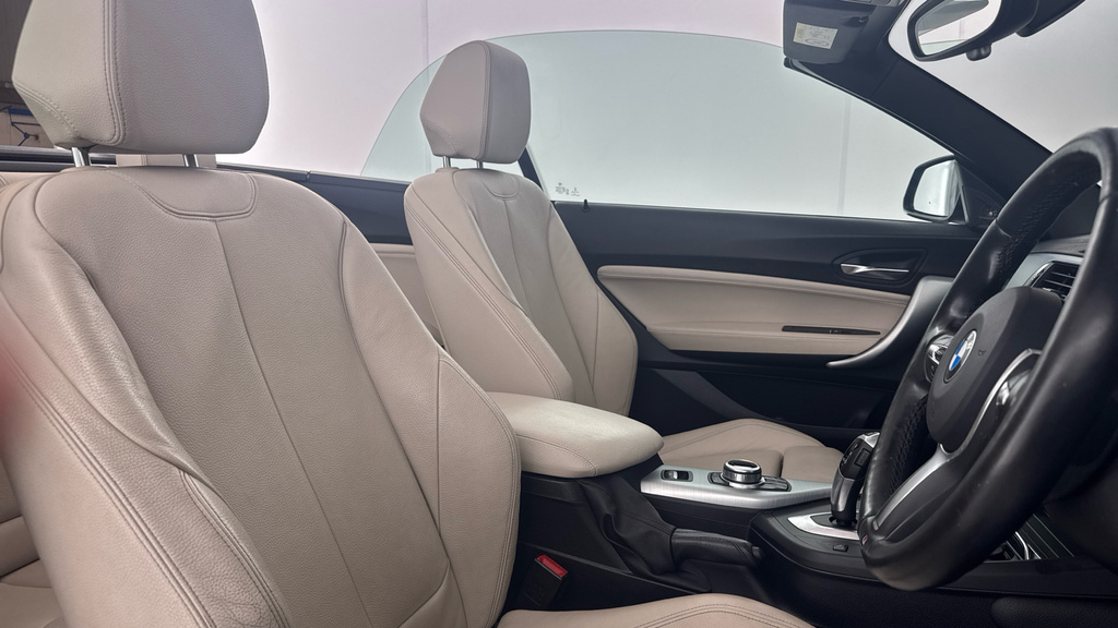 BMW 2 Series M Sport Black #11