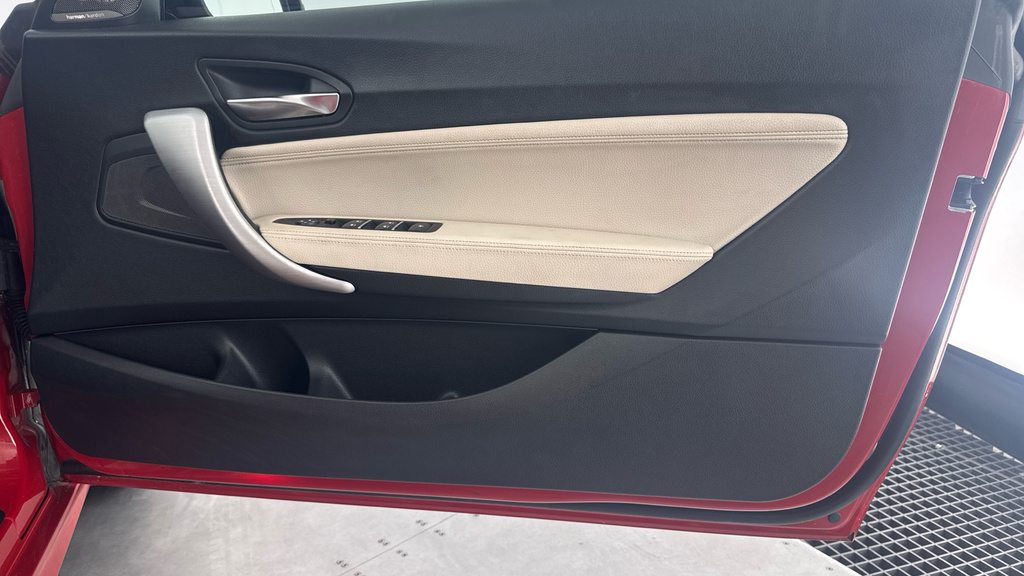 BMW 2 Series M Sport Black #26