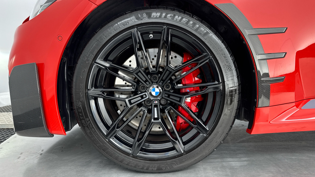 BMW M2 Coupe 3.0 Biturbo Steptronic Euro 6 Ss 202 Black #14