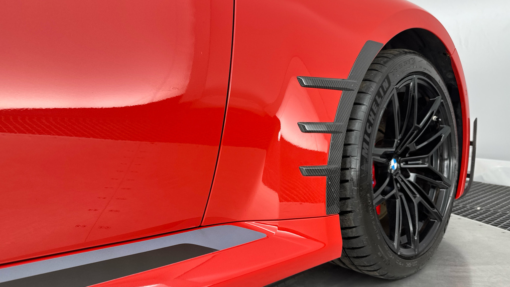 BMW M2 Coupe 3.0 Biturbo Steptronic Euro 6 Ss 202 Black #39