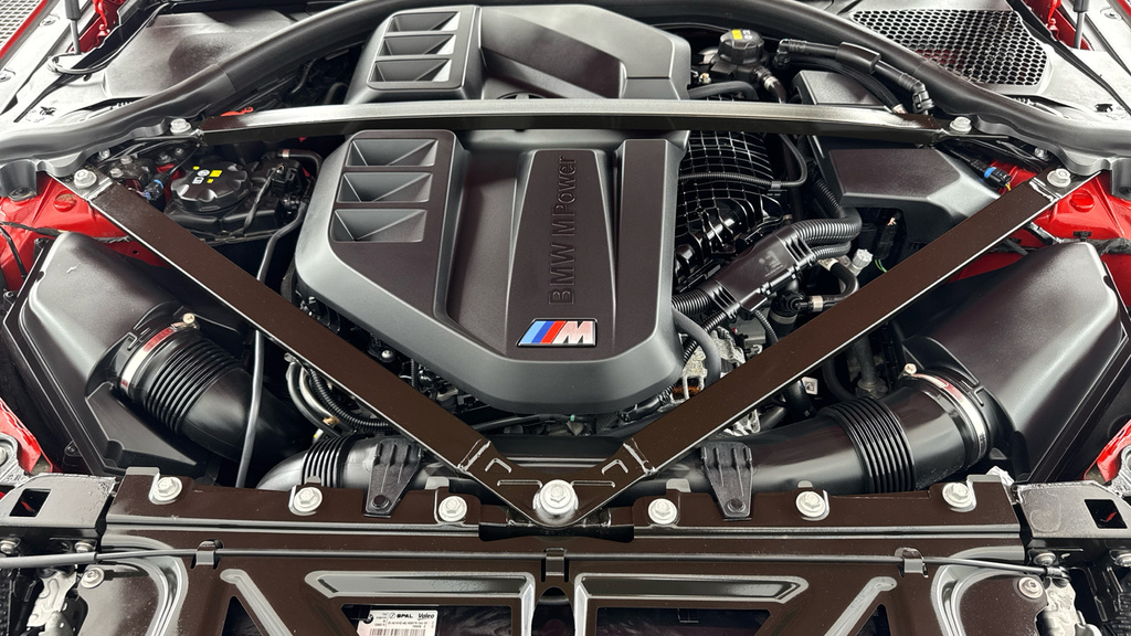 BMW M2 Coupe 3.0 Biturbo Steptronic Euro 6 Ss 202 Black #40