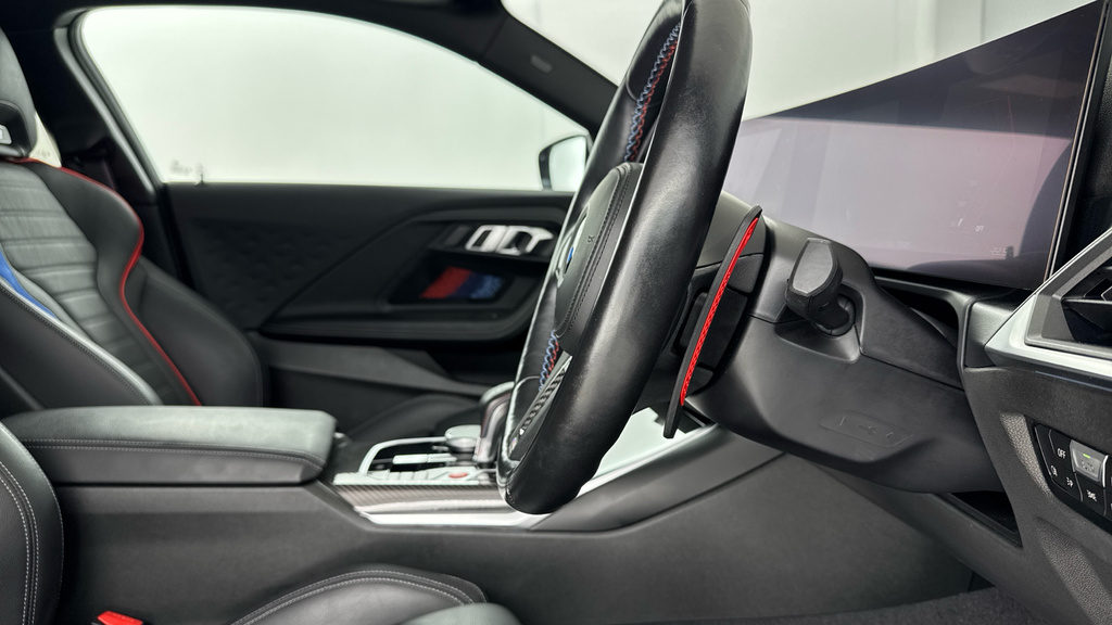 BMW M2 Coupe 3.0 Biturbo Steptronic Euro 6 Ss 202 Black #11