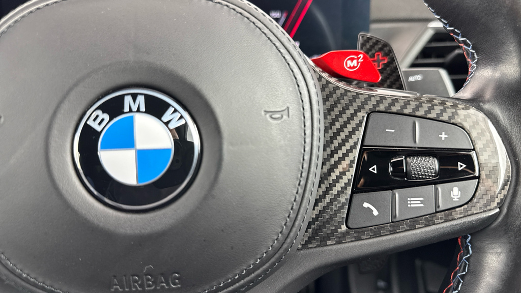 BMW M2 Coupe 3.0 Biturbo Steptronic Euro 6 Ss 202 Black #18