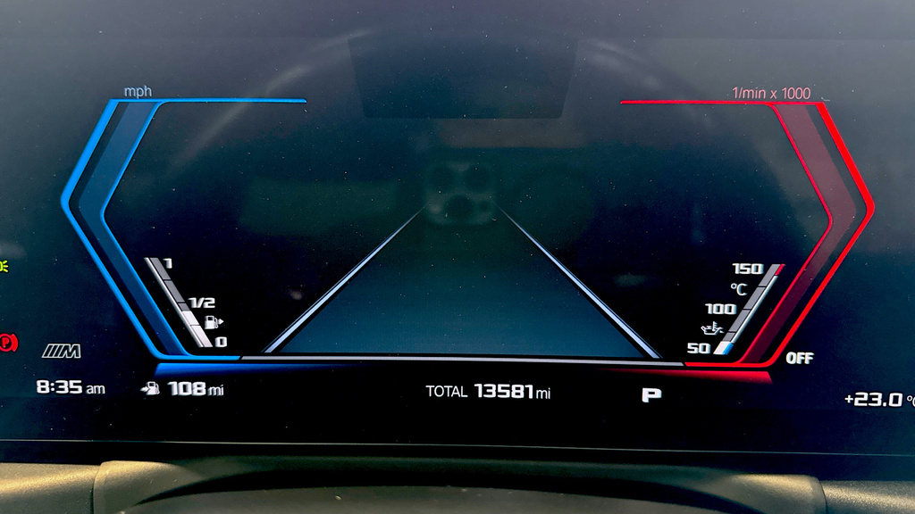 BMW M2 Coupe 3.0 Biturbo Steptronic Euro 6 Ss 202 Black #9