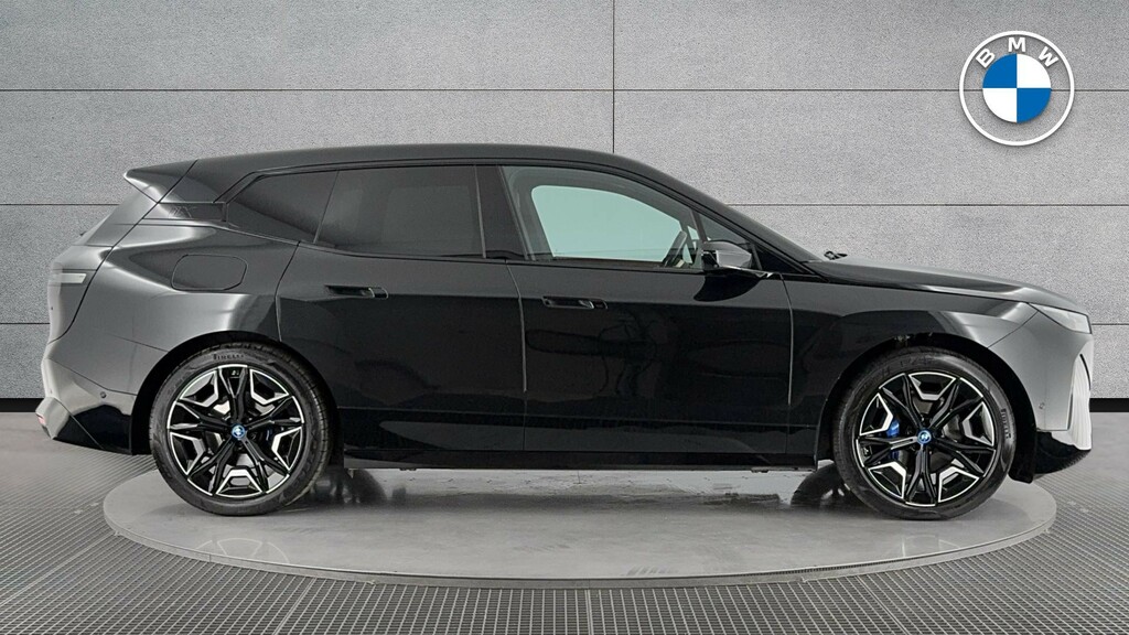 BMW iX Ix Xdrive50 M Sport  #3