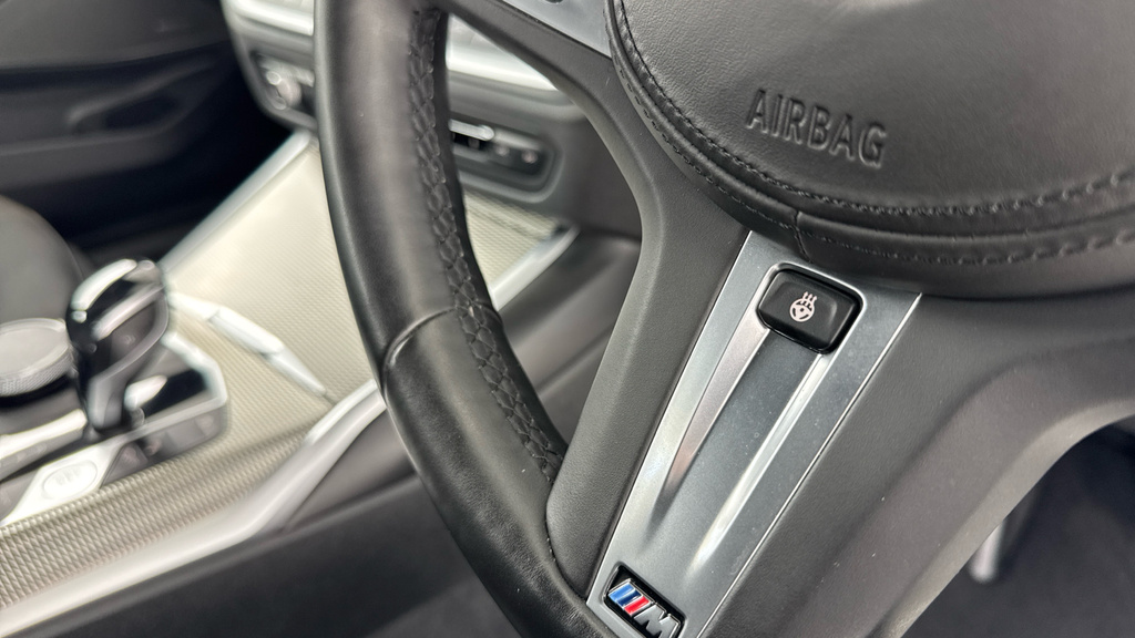 BMW 3 Series 318D Se 148 Grey #31