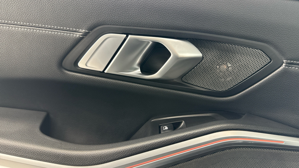 BMW 3 Series 318D Se 148 Grey #34