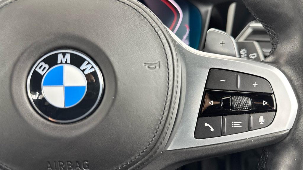 BMW 3 Series 318D Se 148 Grey #18