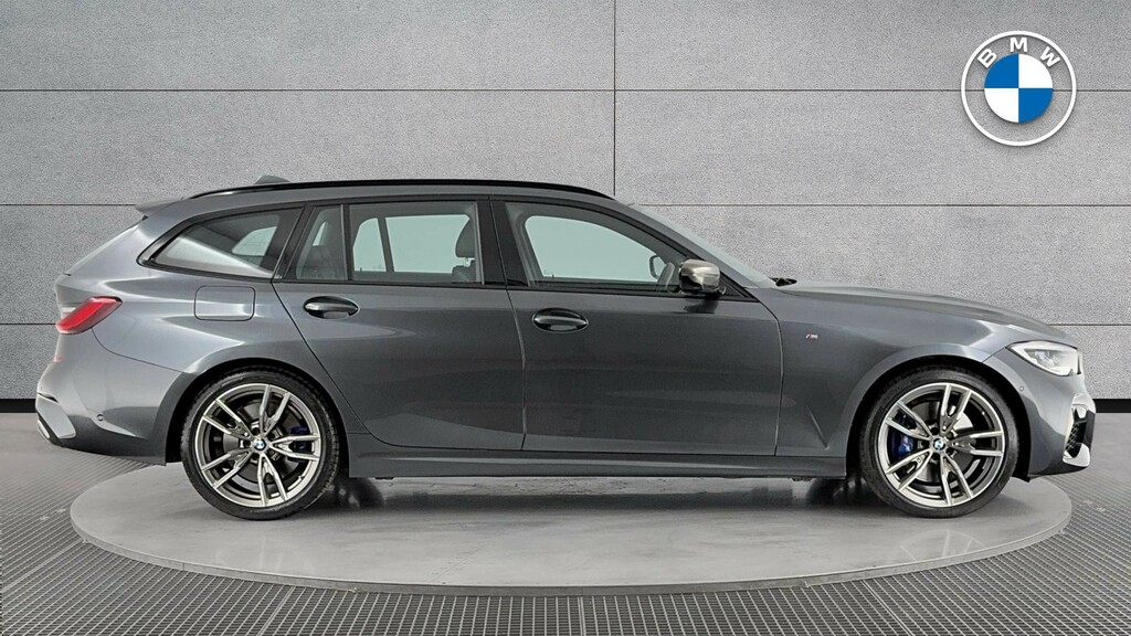 BMW 3 Series M340i Xdrive Touring #3