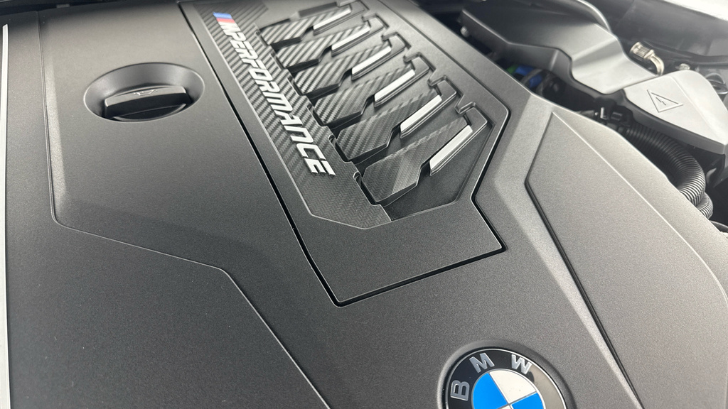 BMW 3 Series 318D Se 148 Grey #37