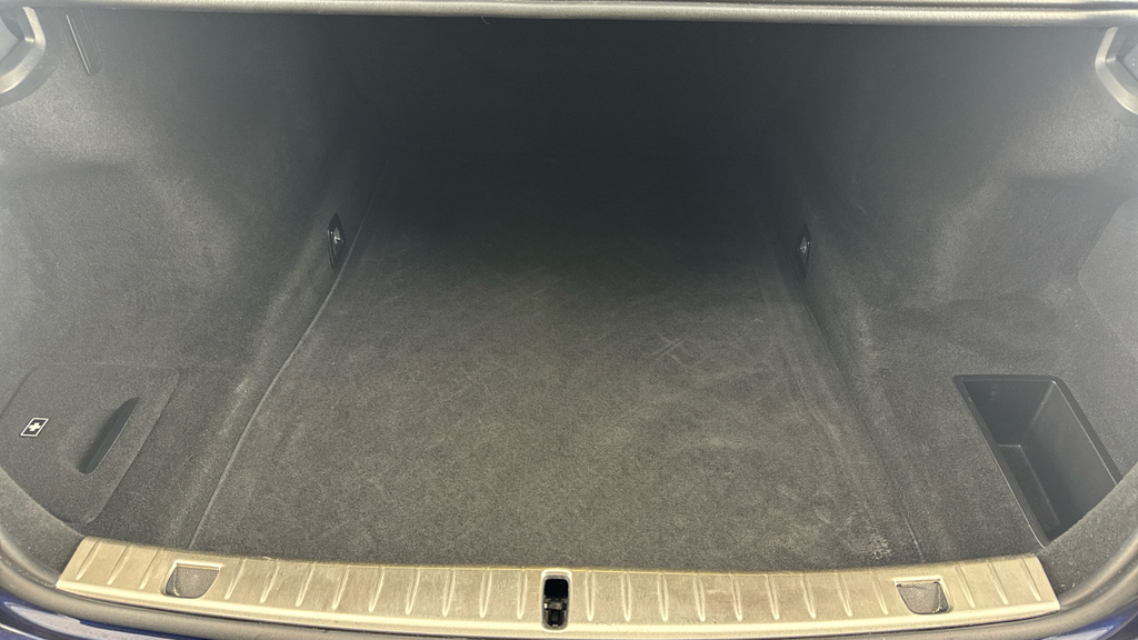 BMW 7 Series 730D Mht M Sport Grey #13