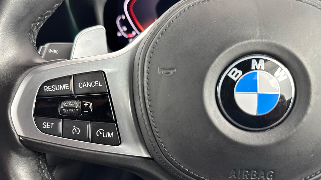 BMW 4 Series Gran Coupe 420I M Sport Step Techpro Pack Grey #17