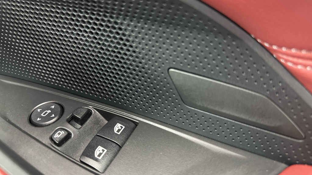 BMW 4 Series Gran Coupe 420I M Sport Step Techpro Pack Grey #24
