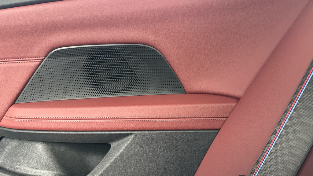 BMW 4 Series Gran Coupe 420I M Sport Step Techpro Pack Grey #32