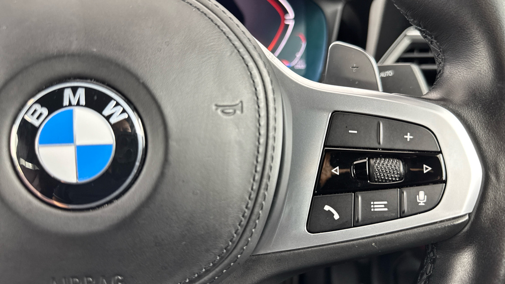 BMW 4 Series Gran Coupe 420I M Sport Step Techpro Pack Grey #18