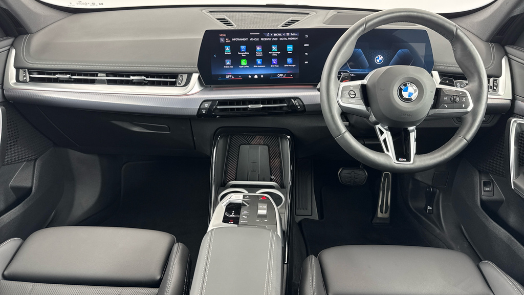 BMW X1 X1 Sdrive20i M Sport  #4