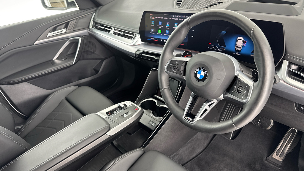 BMW X1 X1 Sdrive20i M Sport  #6