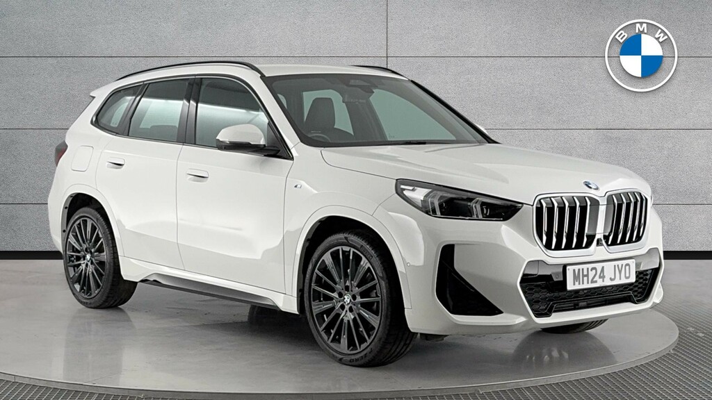 BMW X1 X1 Sdrive20i M Sport 