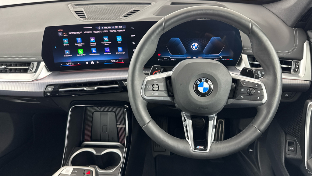 BMW X1 X1 Sdrive20i M Sport  #5
