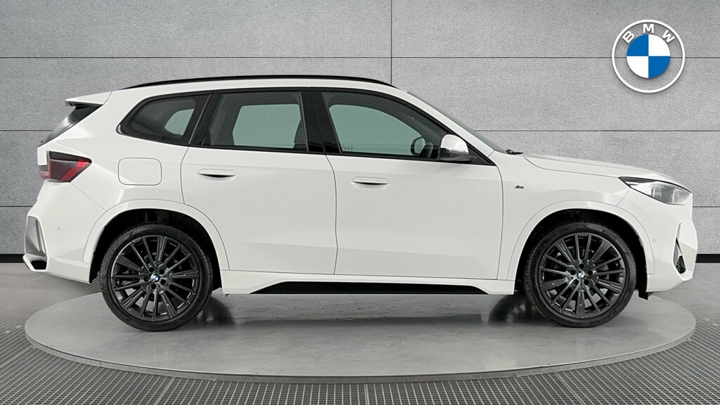 BMW X1 X1 Sdrive20i M Sport  #3