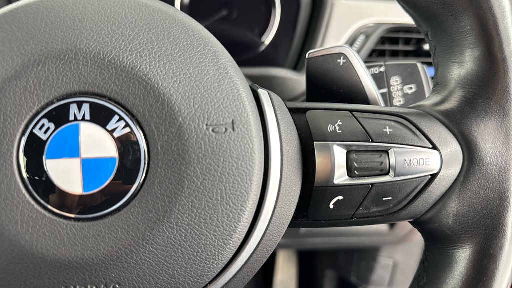 BMW X2 Xdrive20d M Sport Blue #18