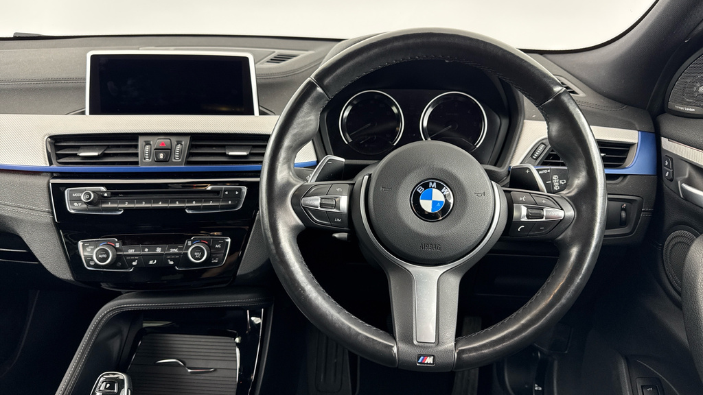 BMW X2 X2 Xdrive20d M Sport  #5